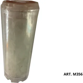 Filtrace vody Náhradní kartuše pro filtry Myjava – polyfosfátová 7″