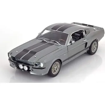 autíčko Greenlight Ford Mustang GT500 Shelby Eleanor 1967 1:18