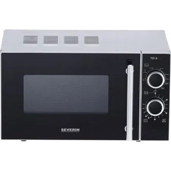 Mikrovlnná trouba Mikrovlnná trouba SEVERIN MW 7771 700W 20L