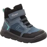 celoroční boty Gore-tex Superfit Mars 1-009089-8020 velikost 37