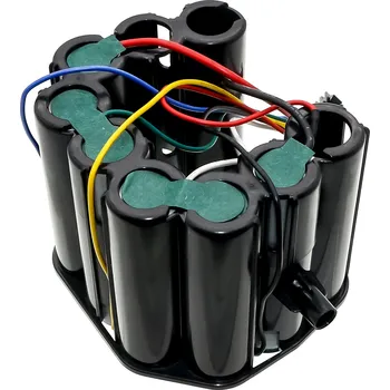 Baterie Cameron Sino CS-CPV413VX pro Concept VP4136 2in1(6 pin) - neoriginální