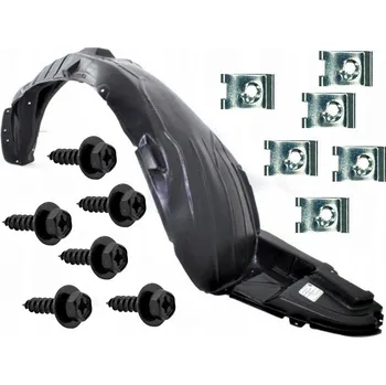 Posilovač řízení Subaru TRIBECA B9 2005-2014 podběh přední PRAVÝ