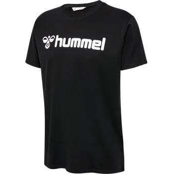 Pánské tričko Triko Hummel HMLGO 2.0 LOGO T-SHIRT S/S 224840-2001 Velikost 3XL