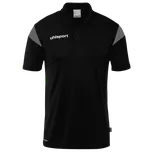 Triko Uhlsport Squad 27 Polo 1002259-11 Velikost M