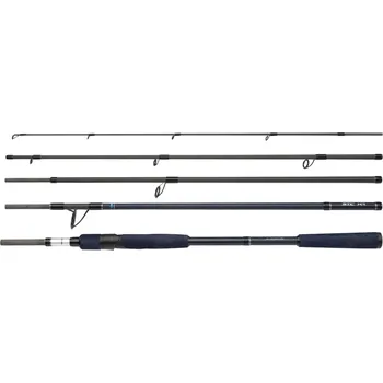 Cestovní prut Shimano STC XR Blue Inshore Distance 2,72m 12-35g