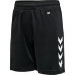 Dětské Kraťasy hummel Core XK Poly Short Kids 211467-2001 vel. 176