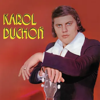 Karol Duchoň - Karol Duchoň, [LP] (reedice)