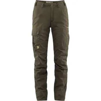 Dámské kalhoty Fjällräven Karla Pro Winter Trousers W
