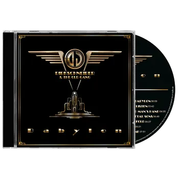 Art Of War - Sabaton [CD] (Re-armed Edition) od 319 Kč