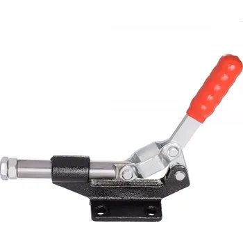 Truhlářská svěrka Rychloupínací svěrka U-BAR GH-304EM 386 kg