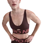 Podprsenka Nike Pro Indy Plunge medium support hf7324-652 Velikost XL