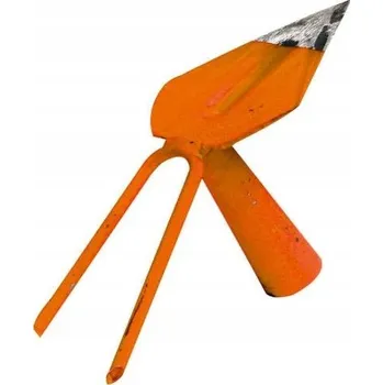 Motyka Kultivátor Enpro nerezová ocel 30 cm