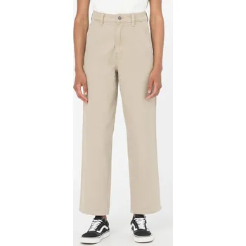 Dámské kalhoty Dickies DUCK CANVAS PANT W F02 Velikost: 29