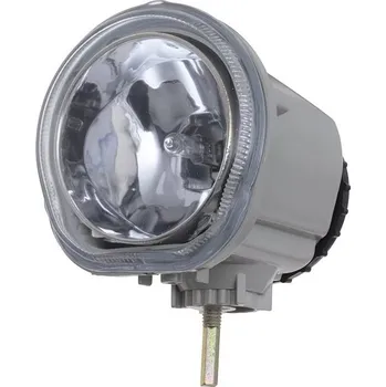 Mlhový světlomet ACI FIAT DUCATO 06-14 přední mlhovka s rámečkem L=P