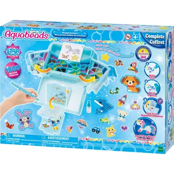 kreativní sada Design Factory (AQB 31775)