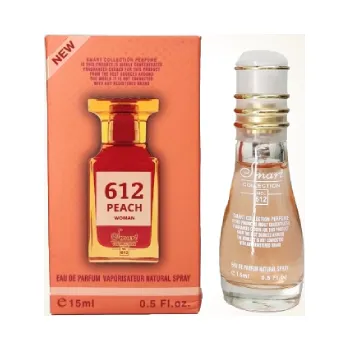 Dámský parfém Smart Collection 612 parfémová voda 15 ml