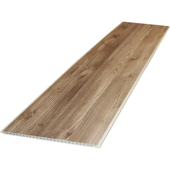 Obklad Plastový obklad vnitřní LOME - borovice Antická (44029) HOPA