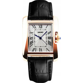 Hodinky Dámské hodinky / SKMEI / kožený řemínek / klasické / elegantní