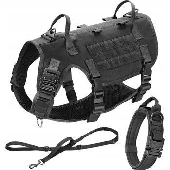 Pánská bunda Vesta Dydog černá L