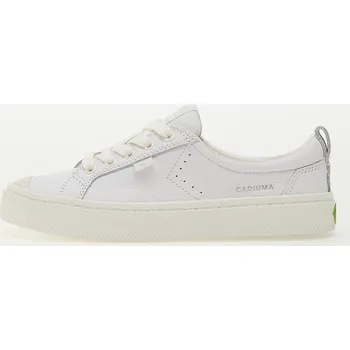 Pánské tenisky Tenisky Cariuma M Oca Low White EUR 45.5