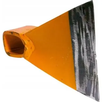 Motyka Kultivátor Enpro nerezová ocel 14 cm