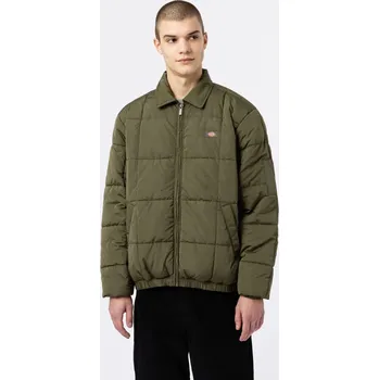 Dickies EISENHOWER PUFFER MGR Velikost: L