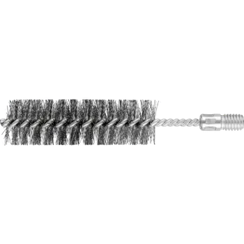 Drátěný kartáč Pferd 43679113 | Vnitřní kartáč se závitem IBU 32100/1/2 BSW INOX 0,25