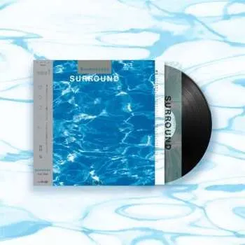 Zahraniční hudba LP Hiroshi Yoshimura: Surround 2026