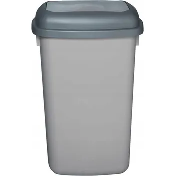 Odpadkový koš Plastový Odpadkový koš Plafor 15l