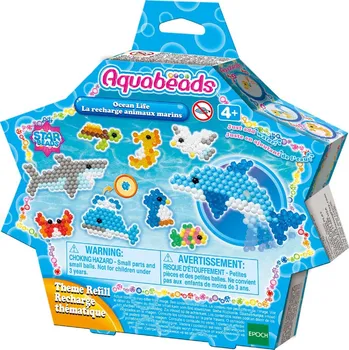 kreativní sada Mořský život (AQB 31769)