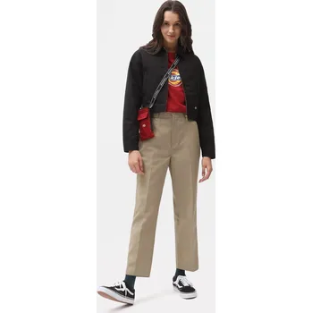 Dámské kalhoty Dickies 874 CROPPED W REC KH Velikost: 32