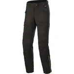 Kalhoty STELLA AST-1 V2 WATERPROOF, ALPINESTARS, dámské (černá/černá, vel. S)