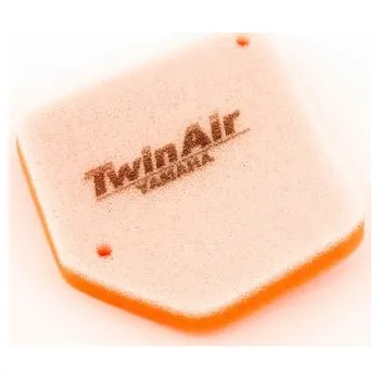 Filtr pro motocykl Vzduchový filtr TWIN AIR 152380 pro YAMAHA DT 50R 82 - 95 / DT 125R 88 - 98