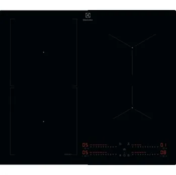 Varná deska Indukční varná deska Electrolux KIS62453I