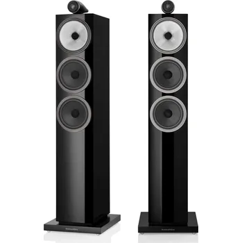 Elektronika Bowers & Wilkins 703 S3 Black