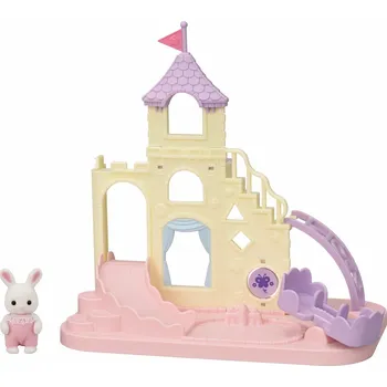 Hračka Dětské hradní hřiště