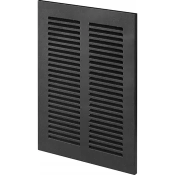 Větrací mřížka Ventilační mřížka Ventilační Awenta