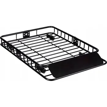 Střešní box SucceBuy Střešní Koš