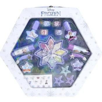 Markwins Disney Frozen II: Královský kosmetický kufřík (1580374E)
