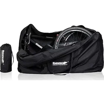 brašna na kolo Rhinowalk Cestovní obal na kolo RM261