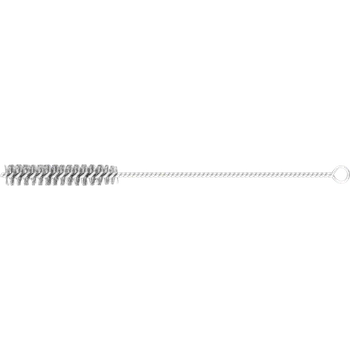 Drátěný kartáč Pferd 43679482 | Vnitřní kartáč s poutkem IBU 18100 INOX 0,15