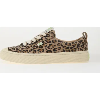 Dámské tenisky Tenisky Cariuma W OCA Low Leopard Print EUR 38