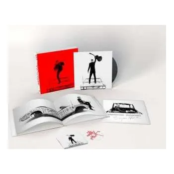 Zahraniční hudba LP/CD/Box Set Bryan Adams: So Happy It Hurts DLX | LTD 2022 Boxset Mit Signiertem Insert Deluxe Limited Edition