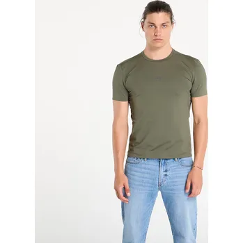 Pánské tričko Tričko EA7 Emporio Armani Vigor7 M Tee Ss Cc Beetle S