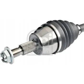 Zavěšení kol Febi Bilstein 188144 Hřídel pohonu