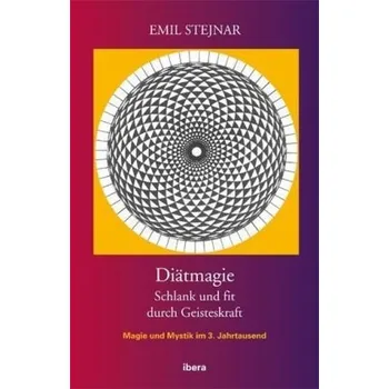 Diätmagie - Stejnar, Emil