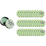 ► Tattoo Goo After Tattoo krém na tetování 9,3g MINI - 36ks