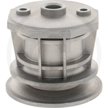 Unašeč nože s řemenicí pro McCulloch Partner 46 25,4. II