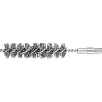 Drátěný kartáč Pferd 43679084 | Vnitřní kartáč se závitem IBU 22100/3/8 BSW SIC 180 1,00