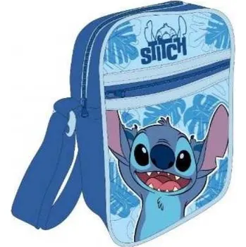 Lilo and Stitch Lilo a Stitch taška přes rameno modrá 0916